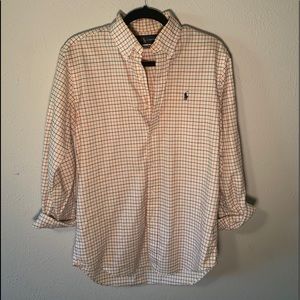 Men’s Polo Ralph Lauren Button Down
